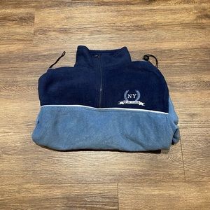 NY Winger Windbreaker